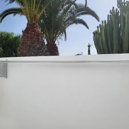 Casa Desde Casa, Playa Blanca, Canarias Apartmán *