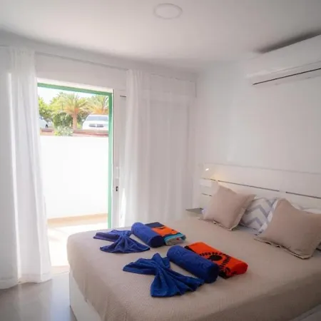 Casa Desde Casa, Playa Blanca, Canarias Apartmán