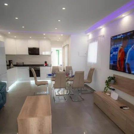 Apartament Casa Desde Casa, Playa Blanca, Canarias
