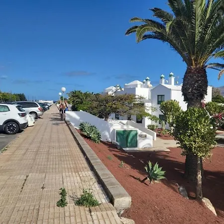 Apartament Casa Desde Casa, Playa Blanca, Canarias *