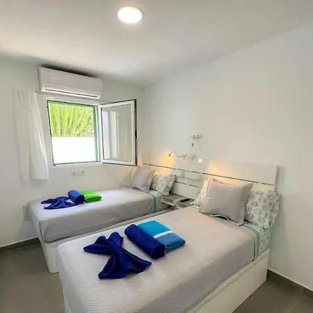 Casa Desde Casa, Playa Blanca, Canarias * プラヤ・ブランカ