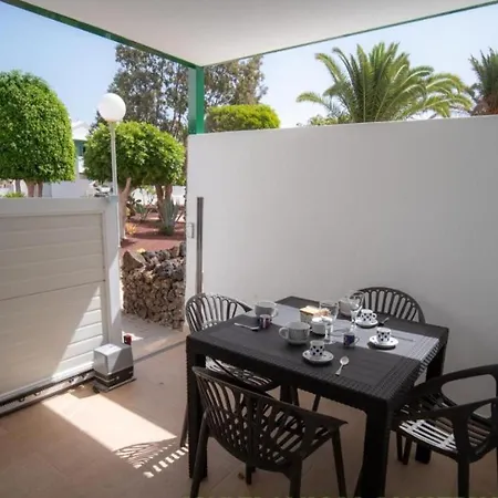 アパート Casa Desde Casa, Playa Blanca, Canarias プラヤ・ブランカ